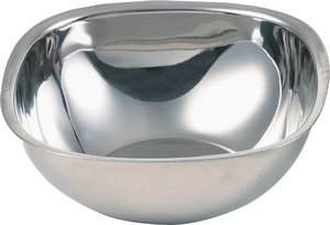 STAINLESS STEEL BOWL