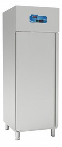 UPRIGHT REFRIGERATOR WITH SINGLE DOOR
