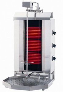 Industrial Kitchen Equipment