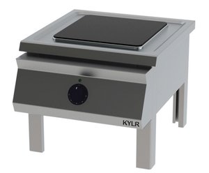 GROUND RANGES ELECTRICAL