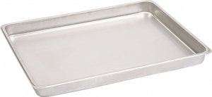 OVEN TRAY WITHOUT LID