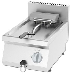 Single Fryer