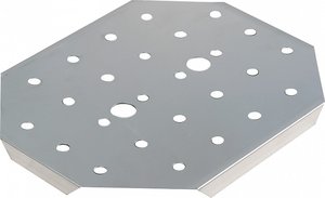 GASTRONORM STRAINER