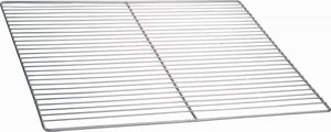 STAINLESS STEEL GRID