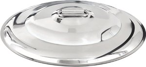 LID FOR WIDE POT