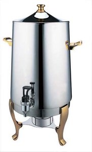 COFFEE DISPENSER