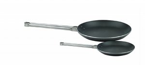 TEFLON CREPE PAN (ALUMINIUM)