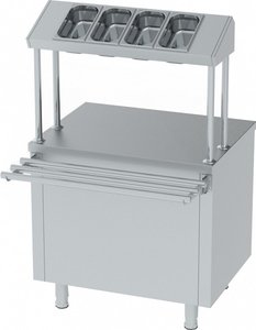 SERVICE UNIT