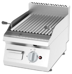 LAVASTONE GRILLS
