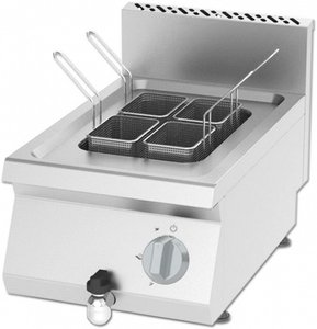 MACARONI COOKERS