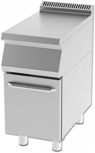 WORKTOP UNIT WITH CUPBOARD