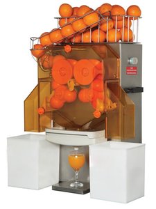 AUTOMATIC ORANGE JUICER MACHINE