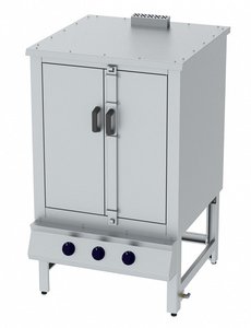 PASTRY & PIE OVENS