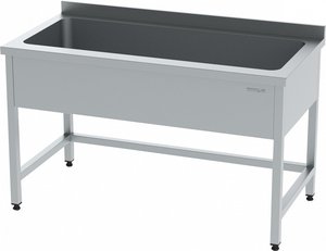 STRAINING TABLES