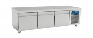 UNDER COUNTER REFRIGERATORS