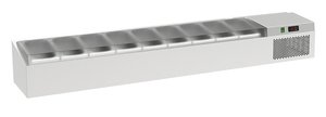COUNTER TOP SALAD BAR