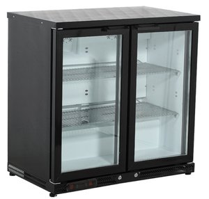 BOTTLE COOLERS