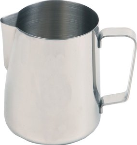TEA & COFFEE POT