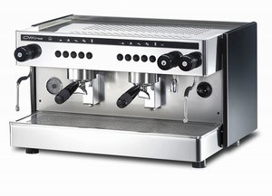 FULL AUTOMATIC ESPRESSO MACHINE