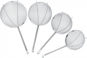WIRE MESH SKIMMER SPARSE