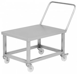 PLATFORM TROLLEY