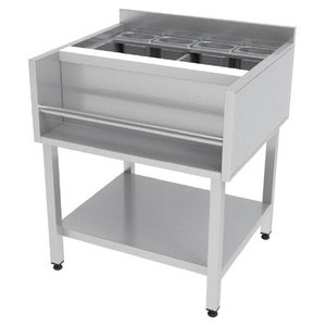 MINI BAR MODULE WITH STAND
