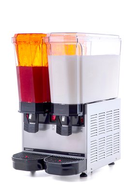 SHERBET & AYRAN MACHINE