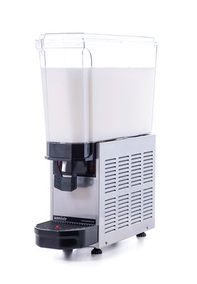 SHERBET & AYRAN MACHINE
