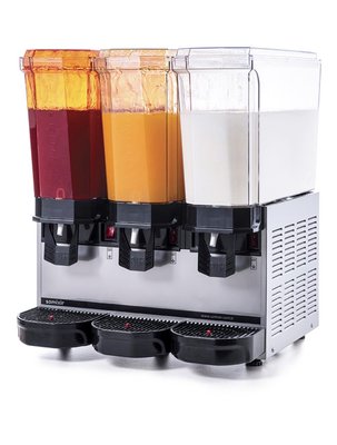 SHERBET & AYRAN MACHINE