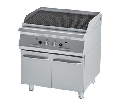 LAVASTONE WATER GRILL GAS