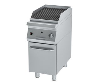 LAVASTONE WATER GRILL GAS