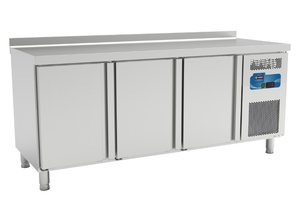 COUNTER TYPE REFRİGERATOR