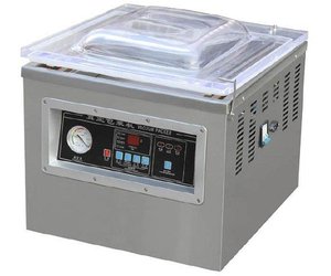 VACUUM PACKING MACHINE
