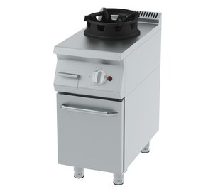 WOK COOKER